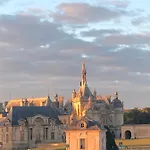 Cocoon Retreat * Chantilly