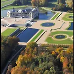 Appartement Cocoon Retreat Chantilly