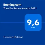 Cocoon Retreat Appartement *
