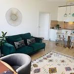 Apartmán Cocoon Retreat Chantilly