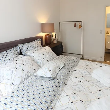 Appartement Cocoon Retreat Chantilly