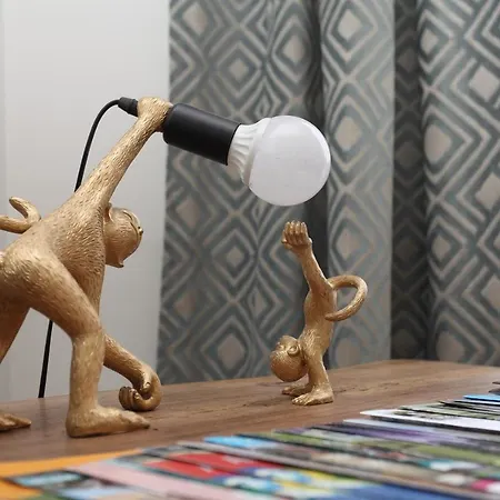 Cocoon Retreat דירה *