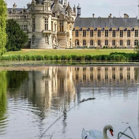 דירה Cocoon Retreat שנטילי