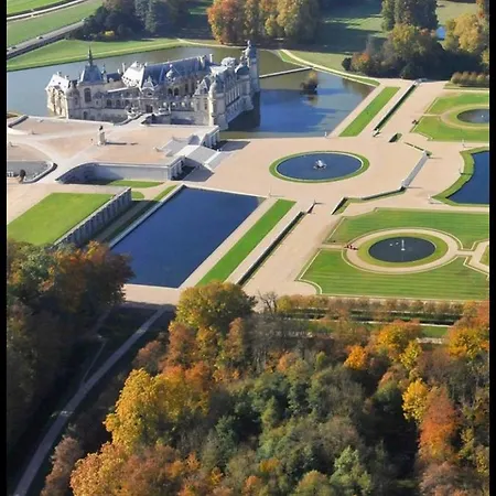 דירה Cocoon Retreat שנטילי