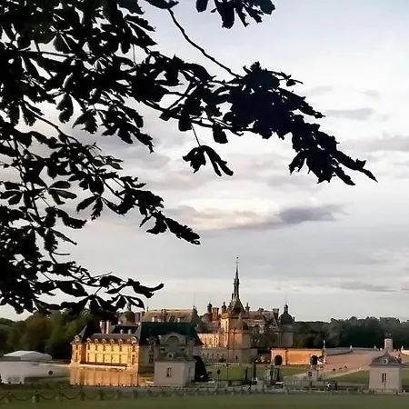 Cocoon Retreat Chantilly