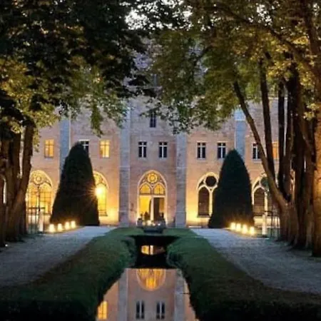 Cocoon Retreat Chantilly