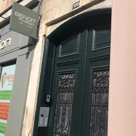 Cocoon Retreat דירה *