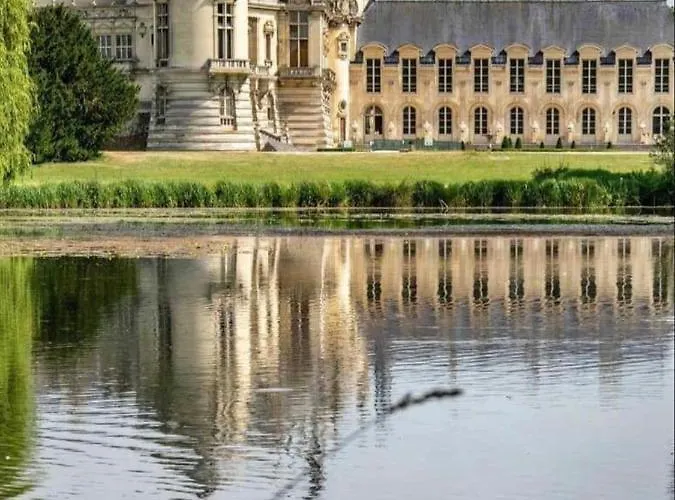 Appartamento Cocoon Retreat Chantilly