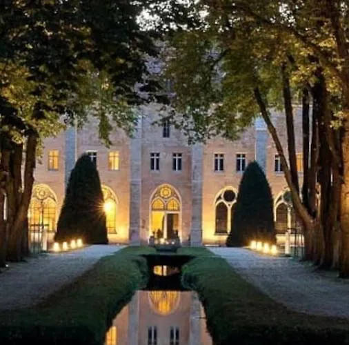 Cocoon Retreat Chantilly