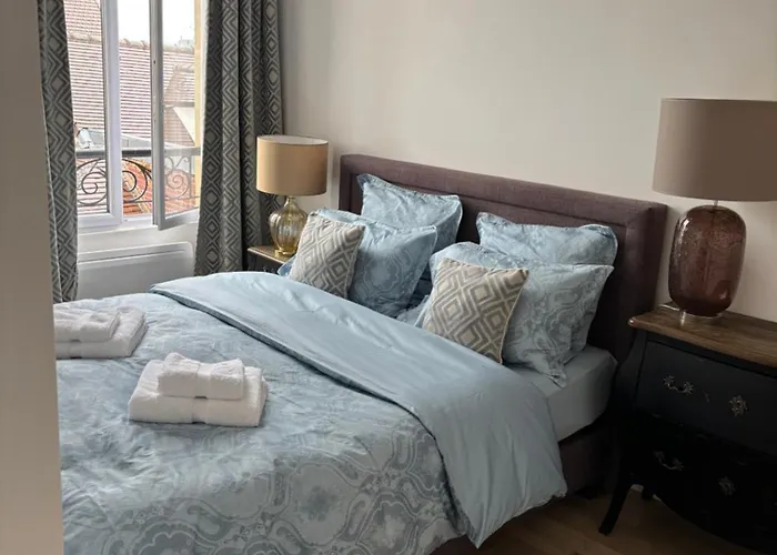 Cocoon Retreat Appartamento *