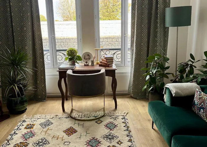 Cocoon Retreat Appartamento *